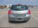 Nissan Versa S/Sl 3N1BC13E98L399604 снимка