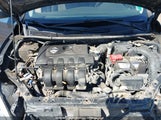 Nissan Sentra 1.8 S/1.8 Sl/1.8 Sr/1.8 Sv 3N1AB7AP3FL628412 снимка