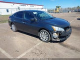 Nissan Sentra 1.8 S/1.8 Sl/1.8 Sr/1.8 Sv 3N1AB7AP3FL628412 photo