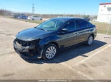 Nissan Sentra 1.8 S/1.8 Sl/1.8 Sr/1.8 Sv 3N1AB7AP3FL628412 снимка
