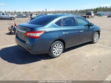 Nissan Sentra 1.8 S/1.8 Sl/1.8 Sr/1.8 Sv 3N1AB7AP3FL628412 fotografie