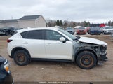 Mazda Cx-5 Touring JM3KFBCL9H0177626 снимка