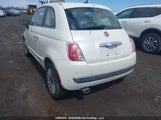 Fiat 500 Lounge 3C3CFFCR6FT500611 fotografie