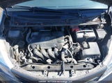 Toyota Yaris VNKKTUD39EA008263 снимка