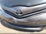 Toyota Yaris VNKKTUD39EA008263 снимка