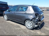 Toyota Yaris VNKKTUD39EA008263 снимка