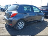 Toyota Yaris VNKKTUD39EA008263 снимка