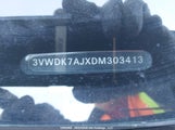 Volkswagen Jetta 3VWDK7AJXDM303413 снимка