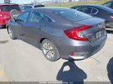Honda Civic Lx 2HGFC2F57HH027141 снимка
