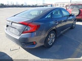 Honda Civic Lx 2HGFC2F57HH027141 снимка