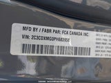 Dodge Charger Gt 2C3CDXMG0PH683958 снимка