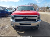 Chevrolet Silverado K2500 Heavy Duty Ltz 1GC2KYC8XBZ162705 photo