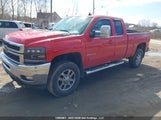 Chevrolet Silverado K2500 Heavy Duty Ltz 1GC2KYC8XBZ162705 photo