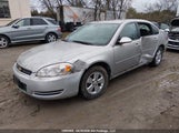 Chevrolet Impala Lt 2G1WT58N679318891 снимка