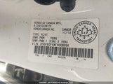 Honda Civic Lx 2HGFB2F4XFH008994 снимка