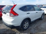 Honda Cr-V 2HKRM4H30CH109535 fotografie