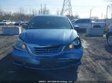 Honda Odyssey Ex 5FNRL384X8B500977 снимка