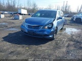 Honda Odyssey Ex 5FNRL384X8B500977 снимка