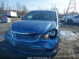 Honda Odyssey Ex 5FNRL384X8B500977 снимка