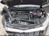 Chevrolet Equinox Activ 3GNAXSEG9TL230829 снимка