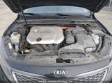 Kia Optima Hybrid KNAGN4AD4E5072660 снимка