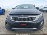Kia Optima Hybrid KNAGN4AD4E5072660 снимка