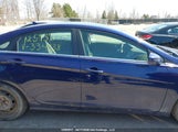 Hyundai Sonata Gls 5NPEB4AC7CH334338 снимка
