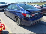 Hyundai Sonata Gls 5NPEB4AC7CH334338 снимка
