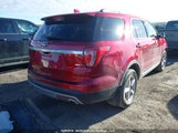 Ford Explorer Xlt 1FM5K8DH8HGA13799 снимка