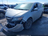 Honda Odyssey Ex 5FNRL5H42EB509549 снимка