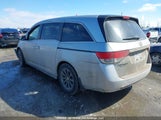 Honda Odyssey Ex 5FNRL5H42EB509549 снимка
