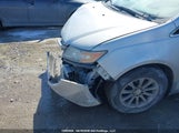 Honda Odyssey Ex 5FNRL5H42EB509549 снимка