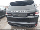 Land Rover Range Rover Sport V8 Supercharged SALWR2EF2GA106536 fotografie