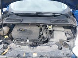 Ford Escape Se 1FMCU9GD6HUD00642 снимка