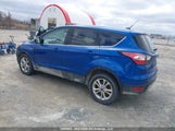 Ford Escape Se 1FMCU9GD6HUD00642 fotografie