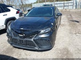 Toyota Camry Se 4T1S11AK3RU909878 fotografie