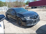 Toyota Camry Se 4T1S11AK3RU909878 снимка