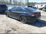 Toyota Camry Se 4T1S11AK3RU909878 fotografie