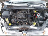 Dodge Grand Caravan Sxt 2D8HN44P58R656166 снимка