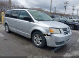 Dodge Grand Caravan Sxt 2D8HN44P58R656166 снимка