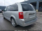 Dodge Grand Caravan Sxt 2D8HN44P58R656166 снимка