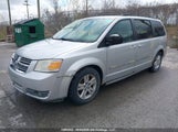 Dodge Grand Caravan Sxt 2D8HN44P58R656166 снимка