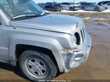Jeep Patriot Sport/North 1J8FT28038D764312 снимка