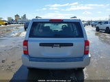 Jeep Patriot Sport/North 1J8FT28038D764312 photo
