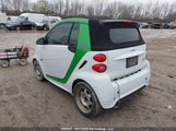 Smart Fortwo Electric Drive Passion WMEEK9AA3EK736505 photo
