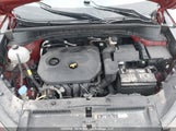 Hyundai Tucson Se KM8J2CA4XJU768172 снимка