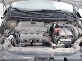 Nissan Sentra 1.8 S/1.8 Sl/1.8 Sr/1.8 Sv 3N1AB7AP8GL665795 fotografie