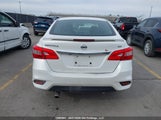 Nissan Sentra 1.8 S/1.8 Sl/1.8 Sr/1.8 Sv 3N1AB7AP8GL665795 fotografie