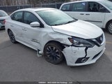 Nissan Sentra 1.8 S/1.8 Sl/1.8 Sr/1.8 Sv 3N1AB7AP8GL665795 fotografie