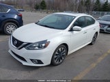 Nissan Sentra 1.8 S/1.8 Sl/1.8 Sr/1.8 Sv 3N1AB7AP8GL665795 снимка